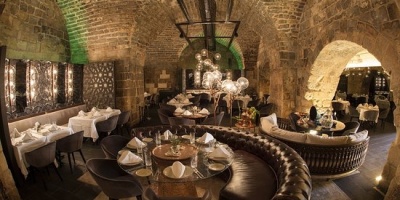 Gaziantep'te Gezilecek Mekanlar