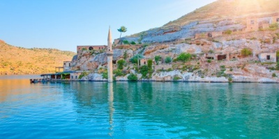 Gaziantep Gezilecek Yerler Rehberi