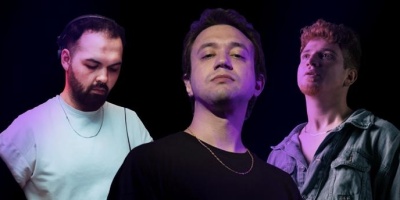 Halloween konserleri