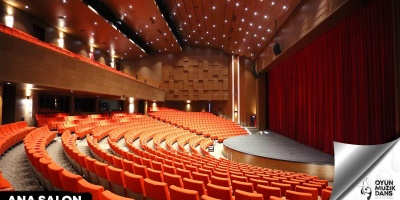 Gaziantep Halk Kültüründe Oyun Müzik Dans Sempozyumu