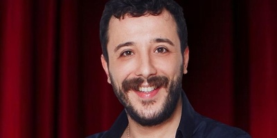 Ahmet Parlak konserleri