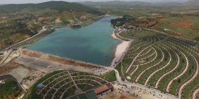 Gaziantep’in En Güzel 6 Parkı