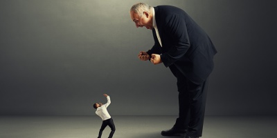 Kötü Patronlarla Çalışmanın Faydaları