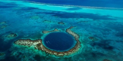 Dünyanın En Derin Noktası Mariana Çukuru