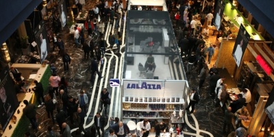 Dünyanın Önde Gelen Şefleri Gastromasa da Buluştu