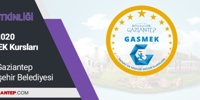 Gaziantep Gasmek