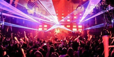 Gaziantep'te Gece Hayatı: Eğlence Mekanları