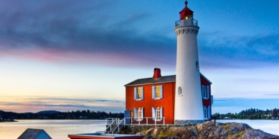 En Romantik 8 Deniz Feneri Oteli