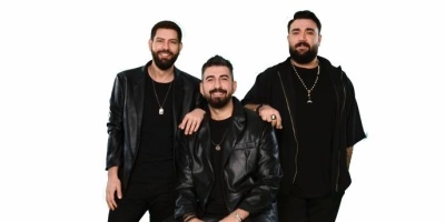 3 Haziran Gaziantep Sakiler Konseri