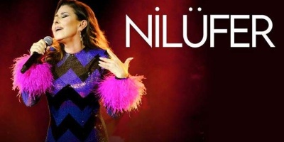 26 Mayıs Gaziantep Nilüfer Konseri