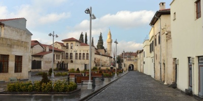 27 TL’ye Gaziantep’te Yapılacak 27 Öneri