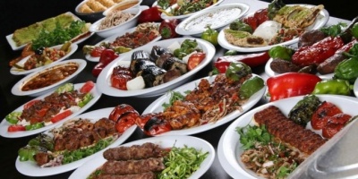 Gaziantep’e Özgü Yemekler