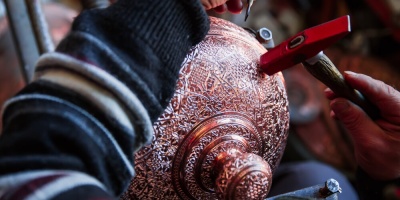 Gaziantep'in El Sanatları