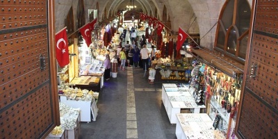 Gaziantep Bedestenler