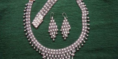 Gaziantep Gümüş İşlemeciliği