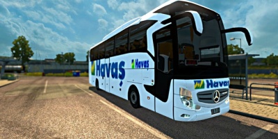 Gaziantep Havaş Saatleri