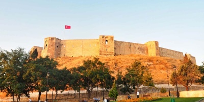 KIŞIN GAZİANTEP’TE GEZİLEBİLECEK YERLER