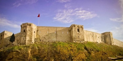 GAZİANTEP KALESİ