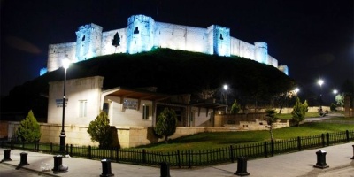 Gaziantep Kalesi Hakkında Bilinmeyenler
