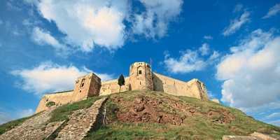 Gaziantep’in Kalbi: Gaziantep Kalesi