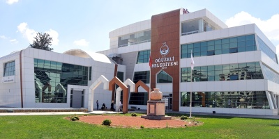 GAZİANTEP OĞUZELİ BELEDİYESİ