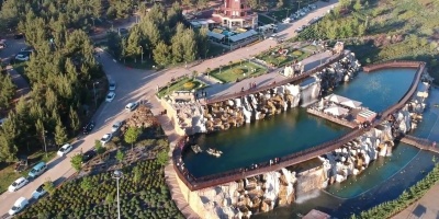 GAZİANTEP İÇİNDEKİ KÜÇÜK ŞEHİR: ŞAHİNBEY