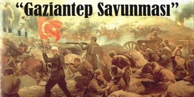 Gaziantep Savunması