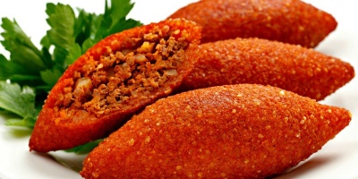 Gaziantep İçli Köftesi