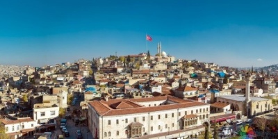 Gaziantep’te Konaklama Nasıldır?