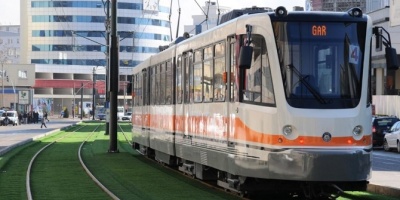 Gaziantep’te Şehir İçi Ulaşım