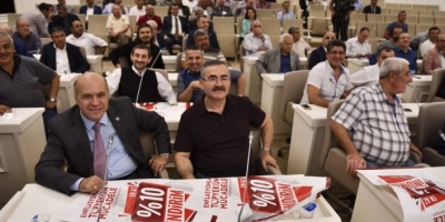 Gaziantep’te İndirim Seferberliği