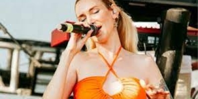 Gökçe'yle Balkan Gecesi konserleri