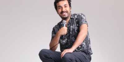 Hasan Can Kaya - Stand Up Party