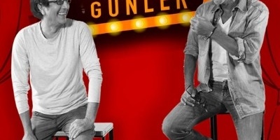 Hey Gidi Günler tiyatro sahneleri