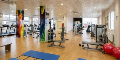 İbrahimli Spor Merkezi