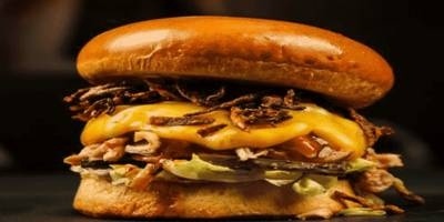 04 Şubat Gaziantep Musem Burger's