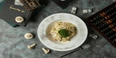 24 Ağustos Gaziantep Taze Makarna