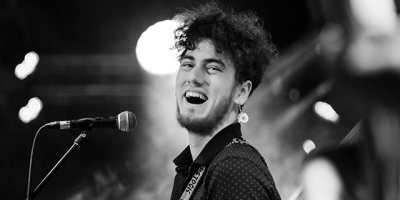 Gaziantep Kampüste Caz