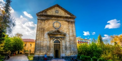 Kendirli Gazi Kültür Merkezi 