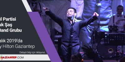 Haluk Şaş - Kilikya Band Grubu