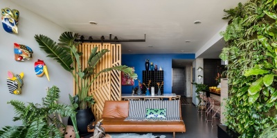 Yazın enerjisini ev dekorasyonunuza yansıtın