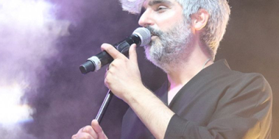 Manuş Baba konserleri