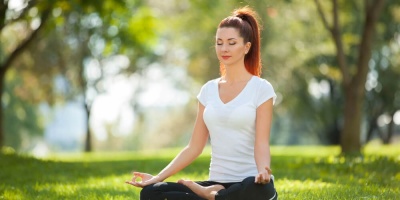 1 dakikalık meditasyon