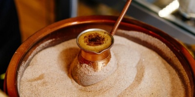 Gaziantep’in Kahvesi: Menengiç