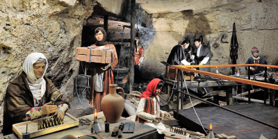 Gaziantep Milli Mücadele Müzesi