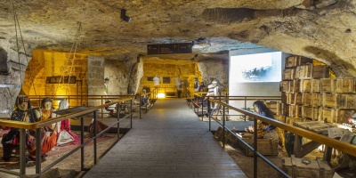 Şahinbey Milli Mücadele Müzesi