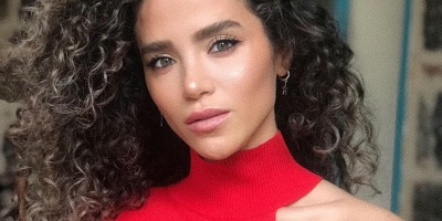 Nilay Toprak ile Bizbize Show sahne