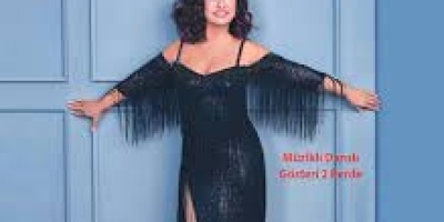 Nilgün Belgün ile Aşk ve Komedi sahneleri