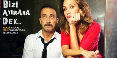 Ölü'n Bizi Ayırana Dek tiyatroları