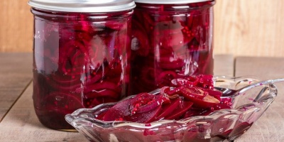 Pancar Turşusu Nasıl Yapılır?